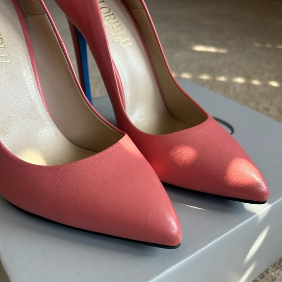 Loriblu Stiletto Heels - Picture 10 of 11
